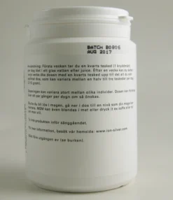 Lignisul MSM 200g