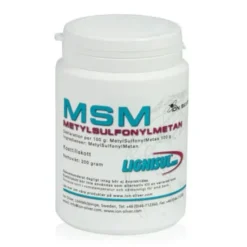 Lignisul MSM 200g