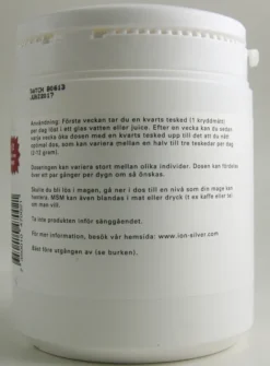 Lignisul MSM 500g
