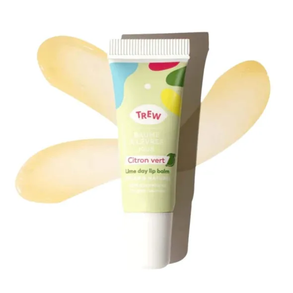 Lime Lip Balm 10ml