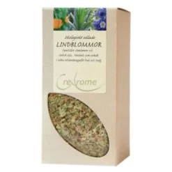 Lindblommor 100g