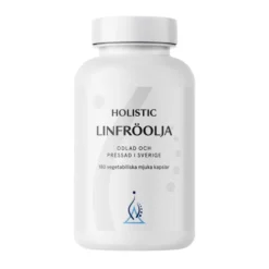 Linfröolja 180 kapslar