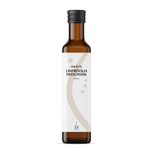 Linfröolja 250ml