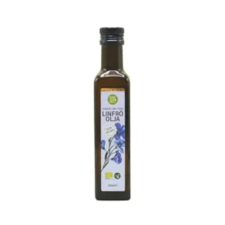 Linfröolja 250ml