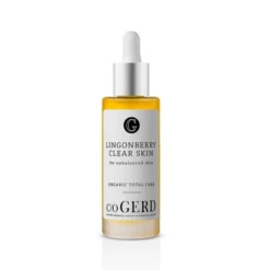 Lingonberry Clear Skin 30ml