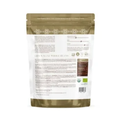 Lion's Mane whole beans 227g