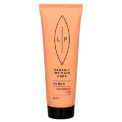 Lip Balm Macadamia + Oat 50ml