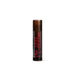 Lip Balm Tea Tree & L-lysin 4g