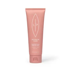 Lip Intimate Care Cleansing Cream 125ml