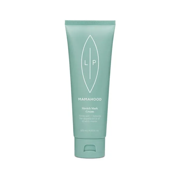 Lip Mamahood Stretch mark cream 100ml