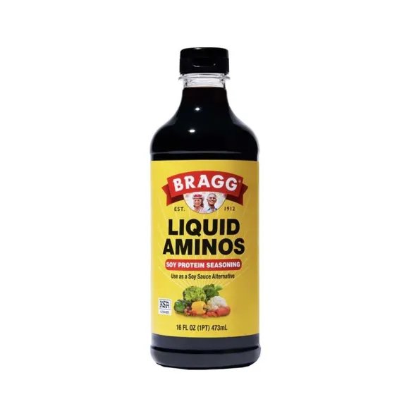 Liquid Aminos 473ml