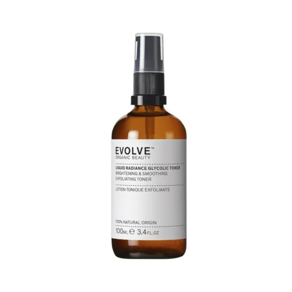Liquid Rad Glyc Toner 100ml