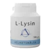 L-Lysin 470mg 100 kapslar