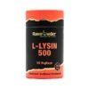 L-Lysin 500mg 90 VegKaps