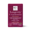 Longevity L-ergothioneine 30 tabletter