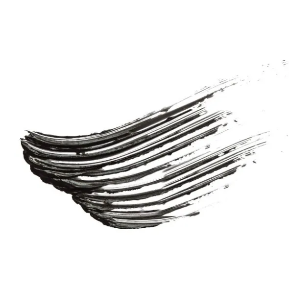 Long Lasting Volume Mascara Black 10ml