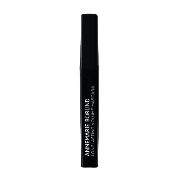 Long Lasting Volume Mascara Black 10ml