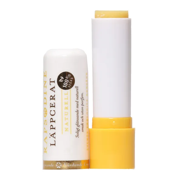 Läppcerat Naturell 5ml