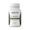 L-teanin 200mg 60 kap