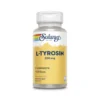 L-Tyrosin 500mg 50 kapslar