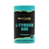 L-Tyrosin 600mg 90 VegKaps