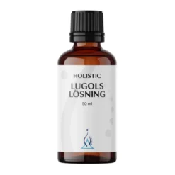 Lugols lösning 50ml