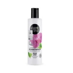 Luminous Glow Conditioner For Normal Hair Orchid and Mint 280ml