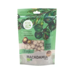 Macadamianötter Premium RAW 125g