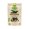 Macadam nötter Naturell 175g
