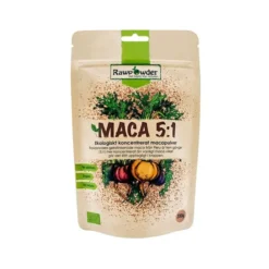 Macapulver koncentrerat 5:1 200g