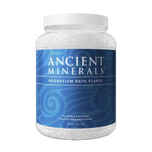 Magnesium Badsalt 2kg