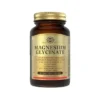 Magnesium Glycinate 60 kapslar