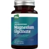 Magnesium Glycinate 120 kapslar