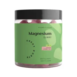 Magnesium 60 Gummies