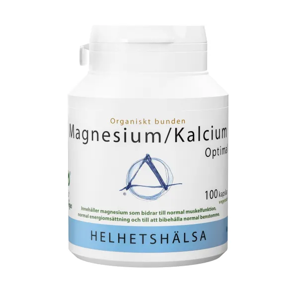 Magnesium/KalciumOptimal 100k