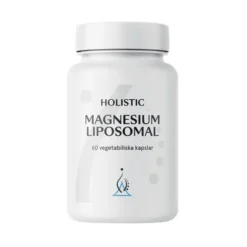 Magnesium liposomal 60 kapslar