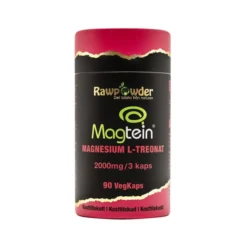 Magnesium L-Treonat Magtein® 90 VegKaps