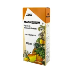 Magnesium 250ml flytande