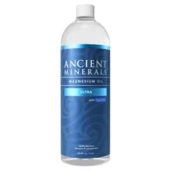 Magnesiumolja Ultra Refill 1 liter