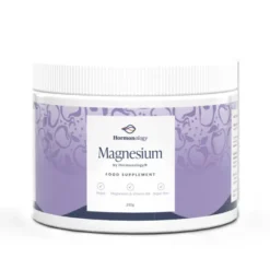 Magnesium powder by Hormonology 210g