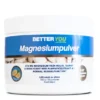 Magnesiumpulver Citron 200g