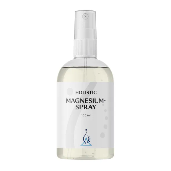 Magnesiumspray 100ml