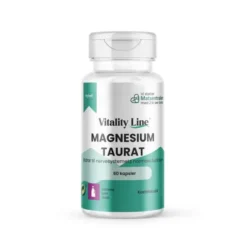 Magnesium Taurate 60 kapslar