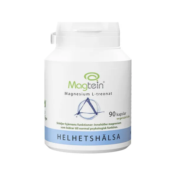 Magtein® Magnesium L-treonat