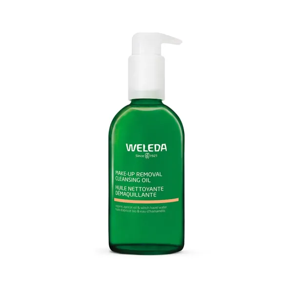 Make-Up Removal Cleansing Oil 150ml