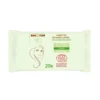 Makeup Wipes 20st