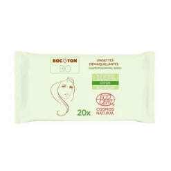 Makeup Wipes 20st
