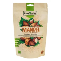Mandel 250g