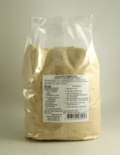Mandelmjöl 1kg