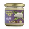 Mandelpasta Vit 330g